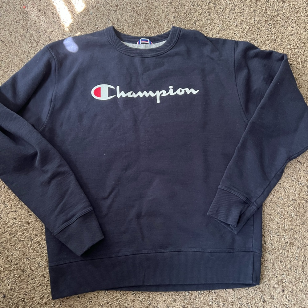 Champion CrewNeck